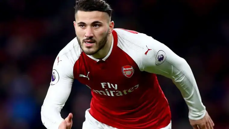 Kolasinac