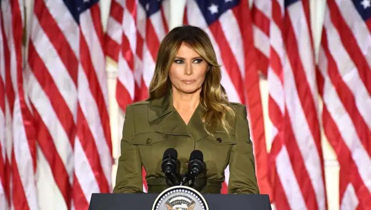Melania trump32