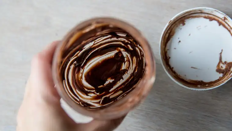 Nutella