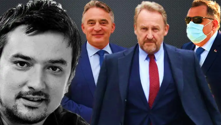Bakir i trojka