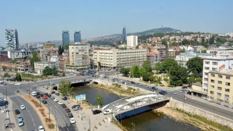 Sarajevo