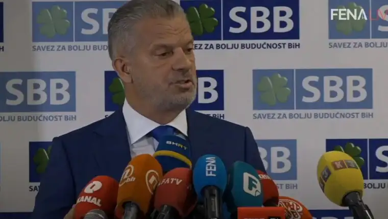 Radoncic press 1