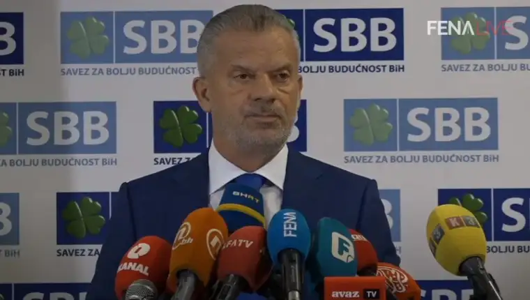Radoncic fena