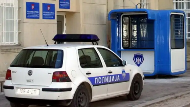 Policija trebinje