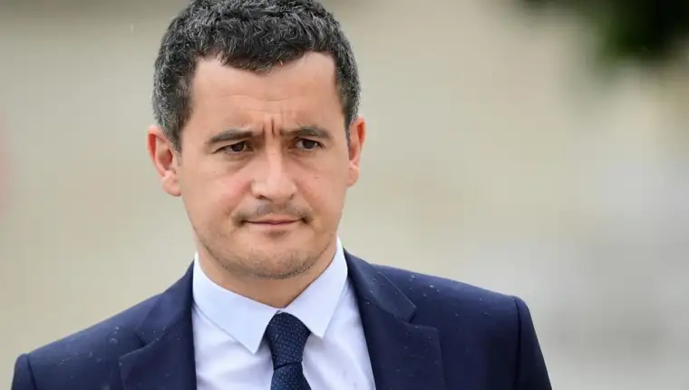 Darmanin