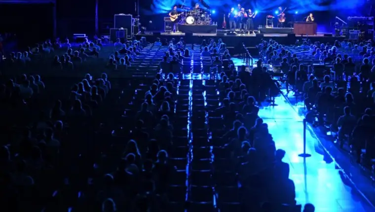Koncert njemacka
