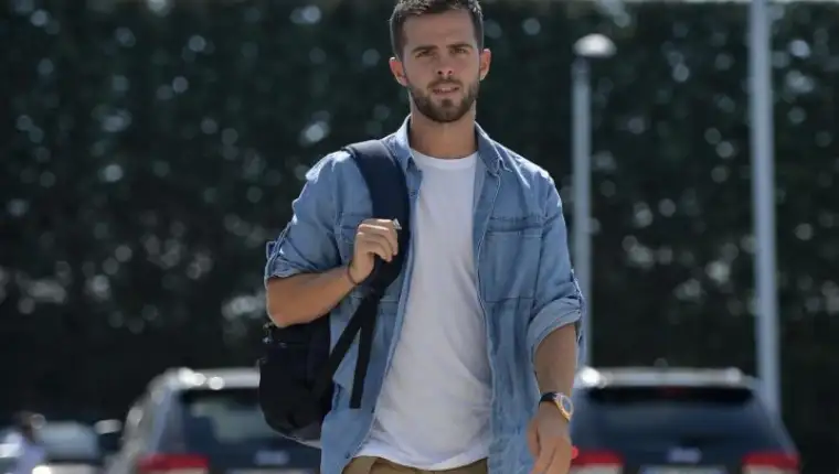 Pjanic
