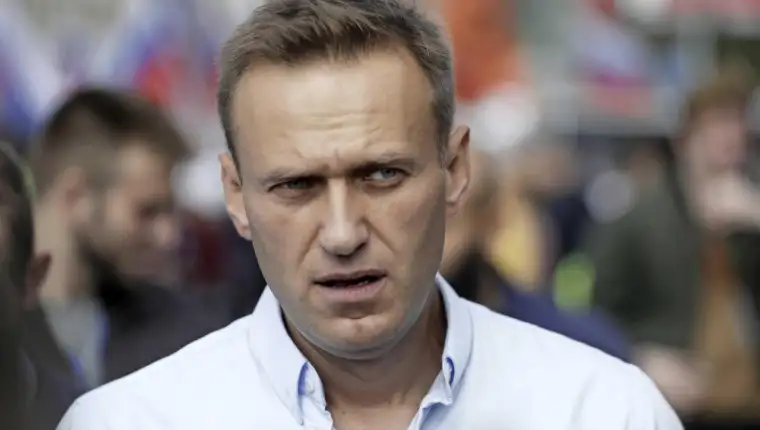 Navaljni