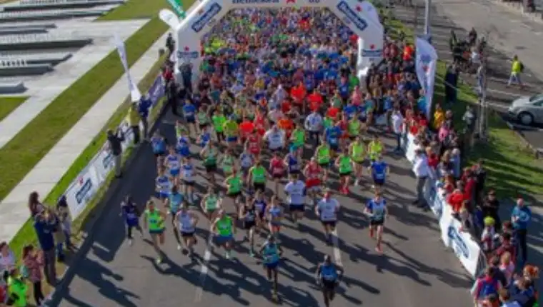 Zg polumaraton