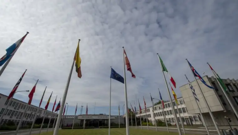 NATO sjediste jul 2019 foto NATO 1