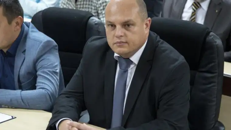 Mustafa ruznic