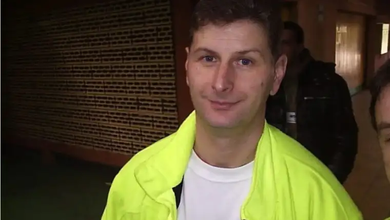 Dzebrail sisic 1