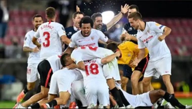 Sevilla