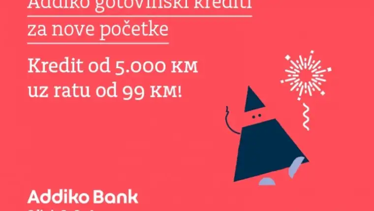 Addiko avgust