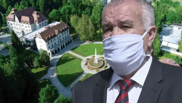 Budnjo hoteli