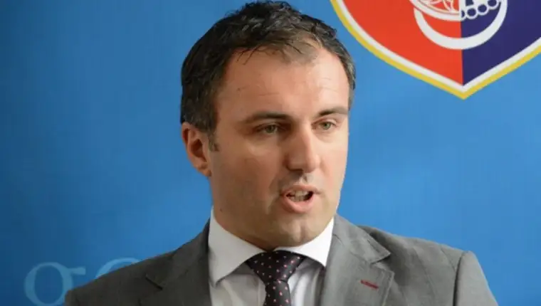 Igor stojanovic