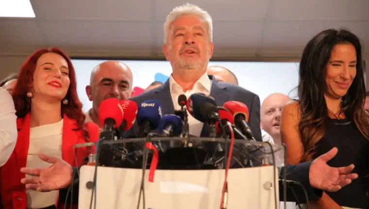 Zdravko krivokapic