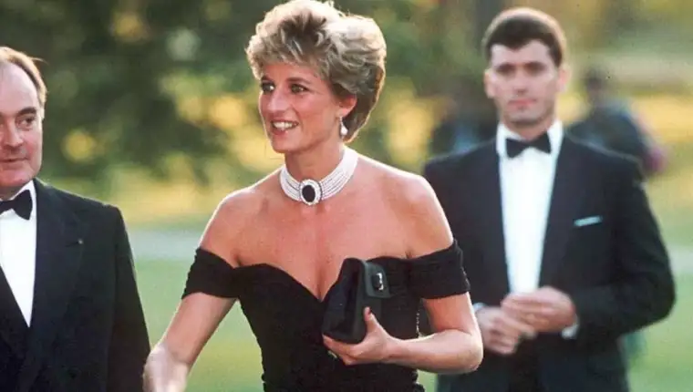 Diana