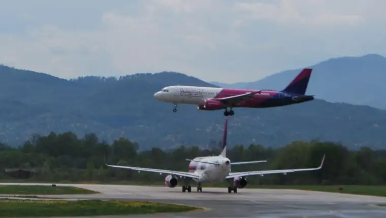 Aerodrom tuzla