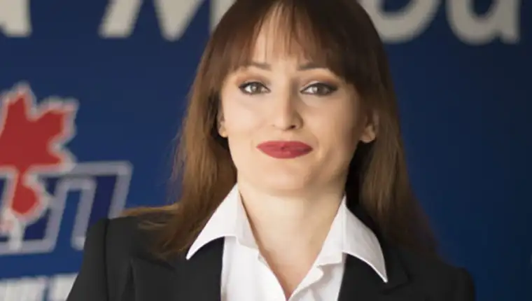 Anja petrovic
