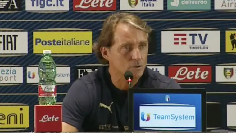 Mancini