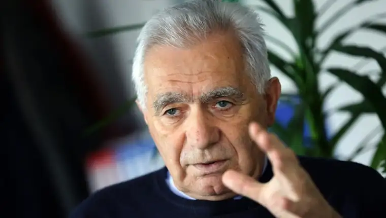 Momcilo krajisnik 2