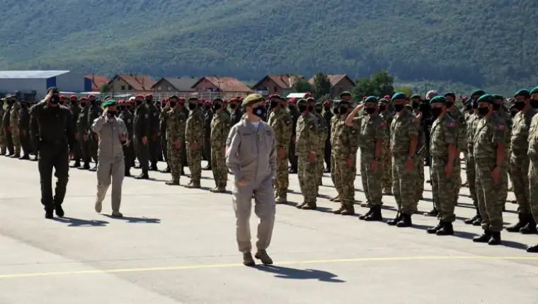 Brzi odgovor