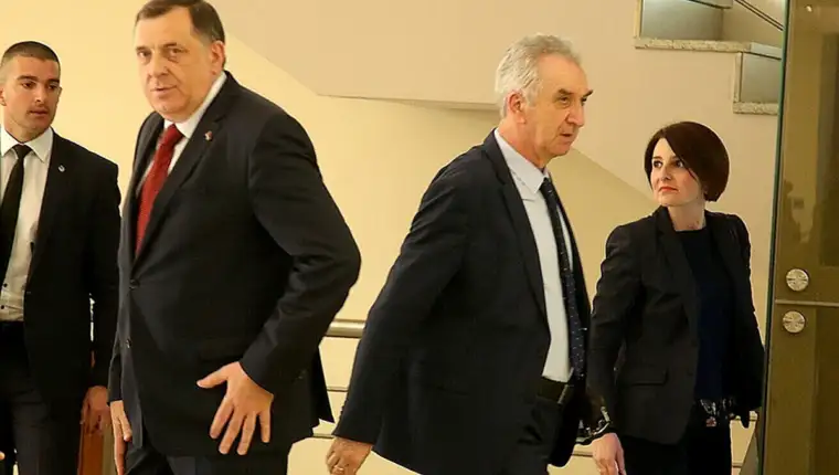 Dodik sarovic