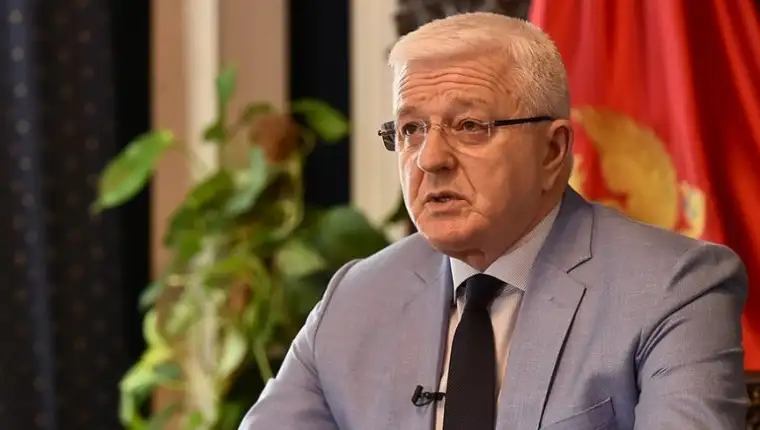 Duskomarkovic