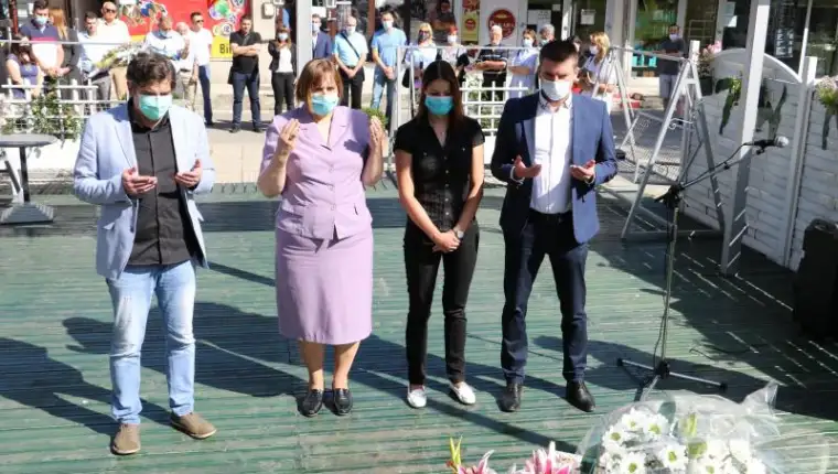 Trg solidarnosti