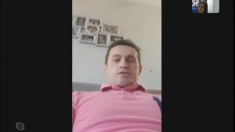 Stjepo Jelecevic