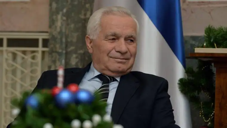 Momcilo krajisnik