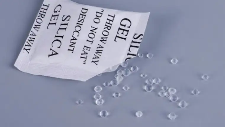 Gel