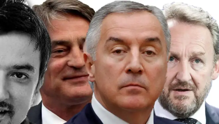 Milo bakir zeljko