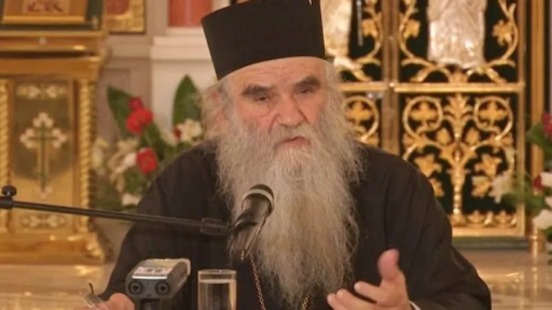 Amfilohije