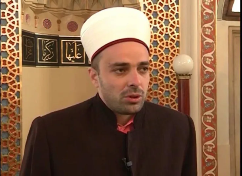 Samir kadribasic