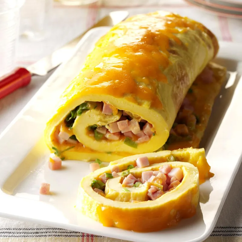 Keto dorucak