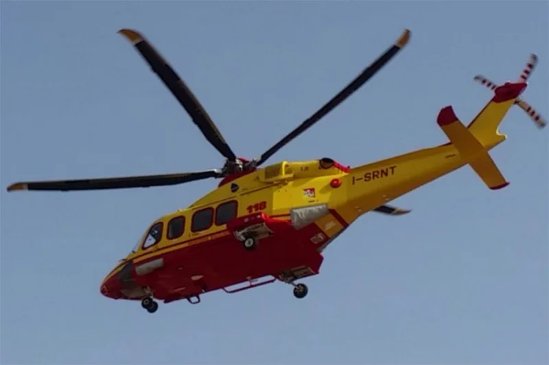 Helikopter
