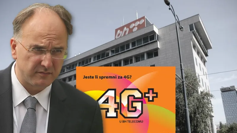 Arnaut telekom