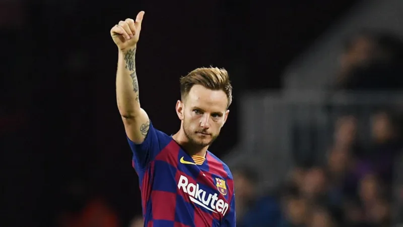 Ivan rakitic