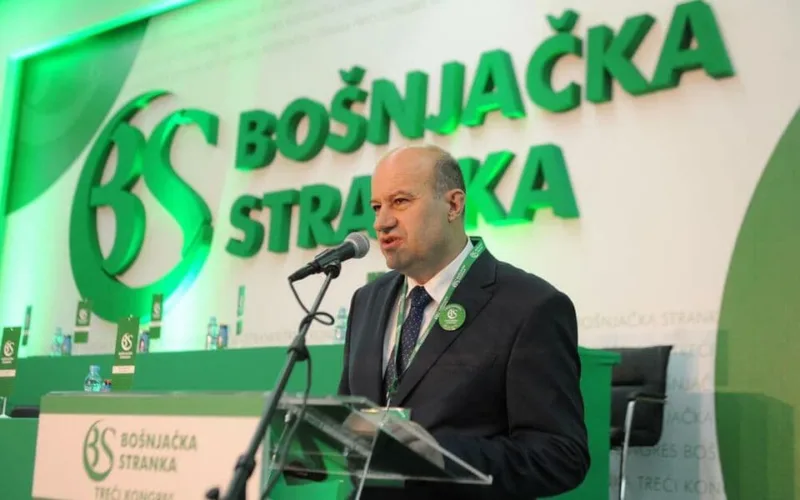 Rafet husovic