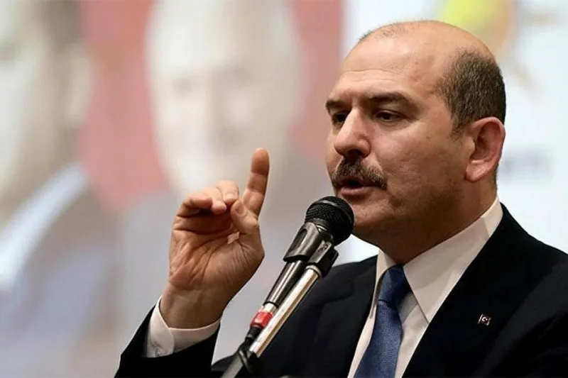 Soylu