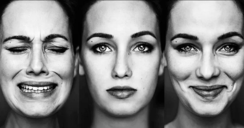 Emotional Expression01