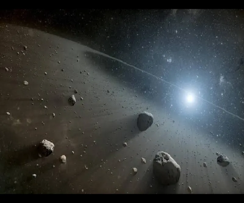 Asteroid