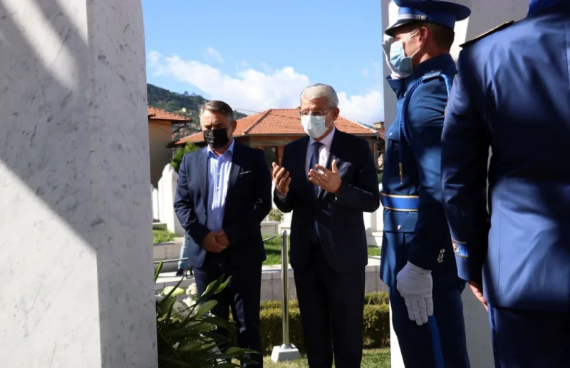 Komsicc dzaferovic
