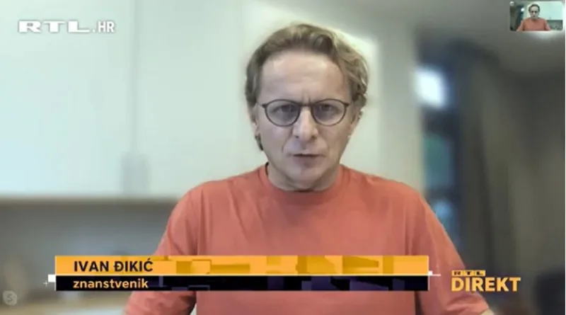 Ivan djikic rtl