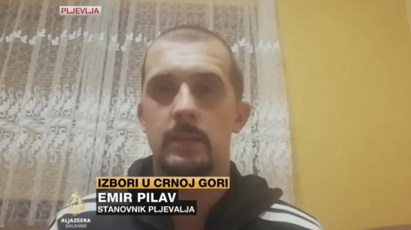 Emir pilav