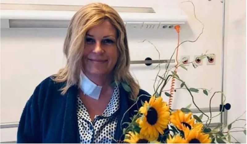 Kolinda bolnica