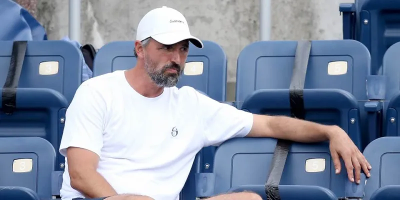 Goran Ivanisevic