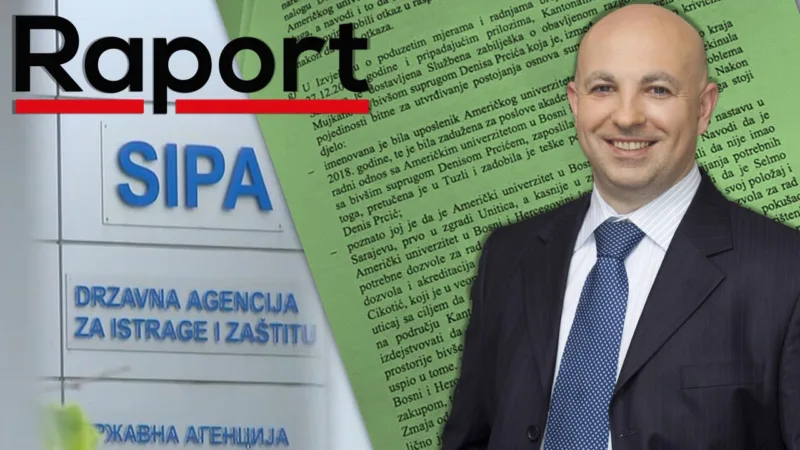 Prcic slika
